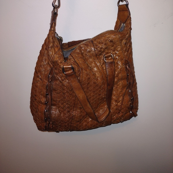 Olivia Harris shoulder bag - Picture 5 of 10